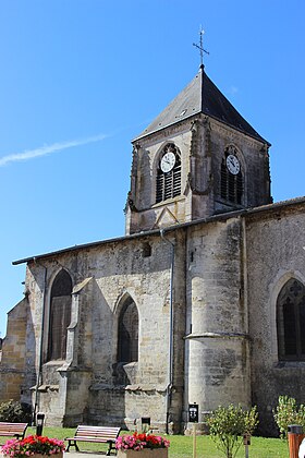 photo Longeville-en-Barrois