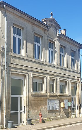 photo Ménil-sur-Saulx