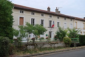 photo Milly-sur-Bradon