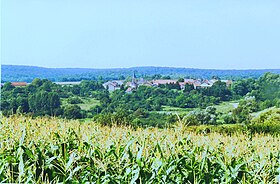 photo Montblainville