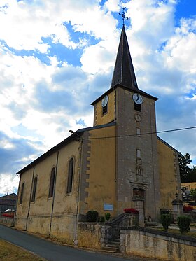 photo Mouilly