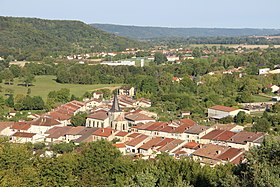 photo Nançois-sur-Ornain