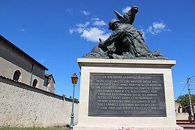 photo Neuville-lès-Vaucouleurs