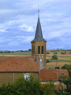 photo Olizy-sur-Chiers