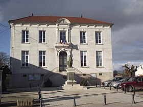 photo Rigny-la-Salle