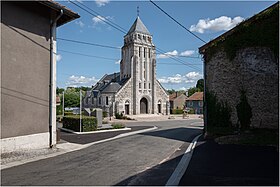photo Romagne-sous-Montfaucon