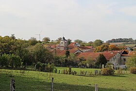 photo Saint-Aubin-sur-Aire