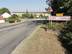 photo Sivry-la-Perche
