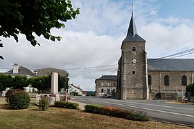 photo Sivry-sur-Meuse