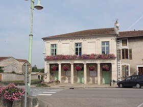 photo Sorcy-Saint-Martin