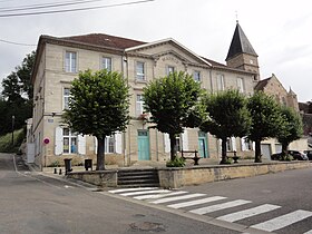 photo Trémont-sur-Saulx