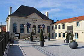 photo Tronville-en-Barrois