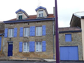 photo Verneuil-Petit