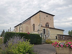 photo Ville-devant-Belrain