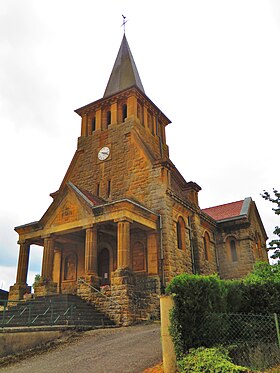 photo Ville-devant-Chaumont