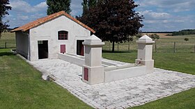 photo Villeroy-sur-Méholle