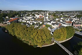 photo Inzinzac-Lochrist