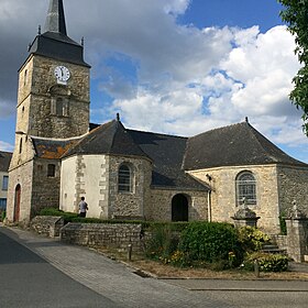 photo Lauzach