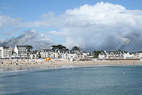 photo Quiberon
