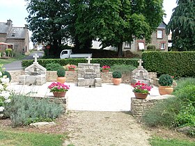 photo Saint-Malo-des-Trois-Fontaines