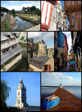 photo Vannes