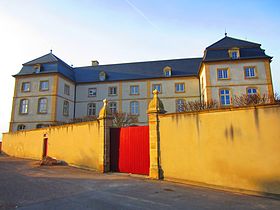 photo Berg-sur-Moselle