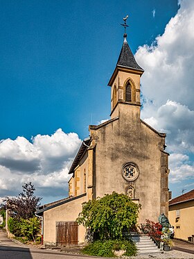 photo Coin-lès-Cuvry
