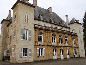 photo Courcelles-Chaussy
