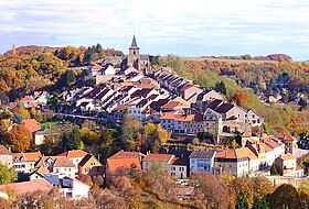 photo Hombourg-Haut