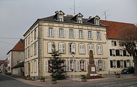 photo Lixheim