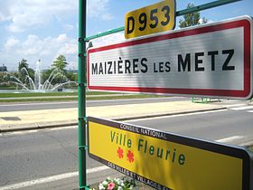 photo Maizières-lès-Metz