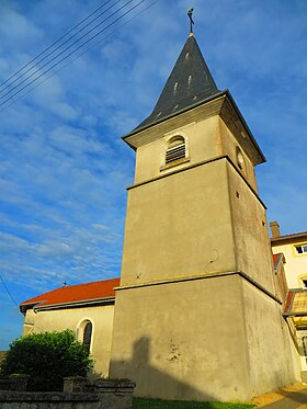 photo Morville-lès-Vic