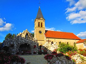 photo Narbéfontaine