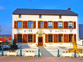 photo Roussy-le-Village