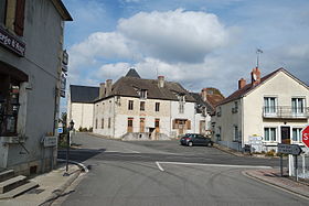 photo Azy-le-Vif