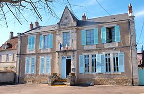 photo Billy-sur-Oisy