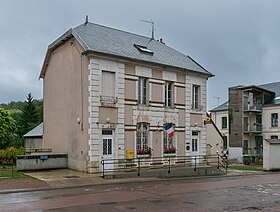 photo Brinon-sur-Beuvron