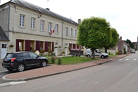 photo La Celle-sur-Nièvre