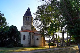 photo Chantenay-Saint-Imbert