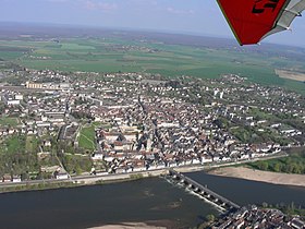 photo La Charité-sur-Loire