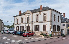 photo Châtillon-en-Bazois