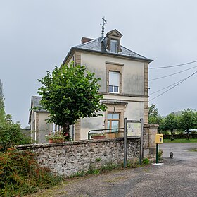 photo Châtin