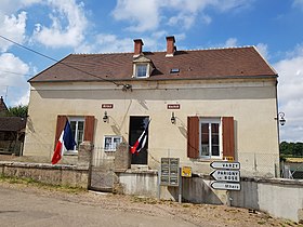 photo Cuncy-lès-Varzy