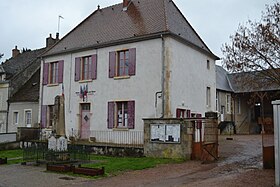 photo Dompierre-sur-Nièvre