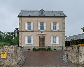 photo Dun-sur-Grandry