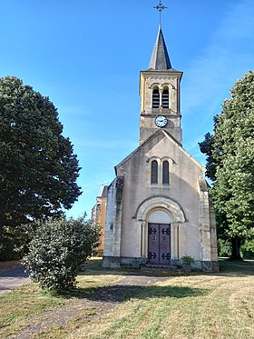 photo Fertrève
