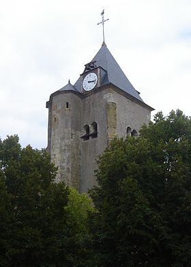 photo La Maison-Dieu