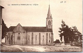 photo Marigny-sur-Yonne