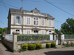 photo Monceaux-le-Comte