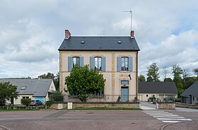 photo Montigny-aux-Amognes